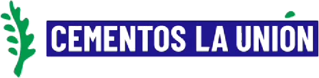 Logo de Cementos La Unión