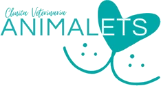 Logo de Clínica Veterinaria Animalets