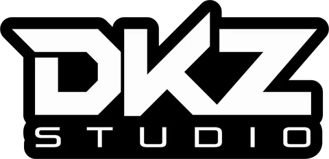 Logo de DKZ Studio
